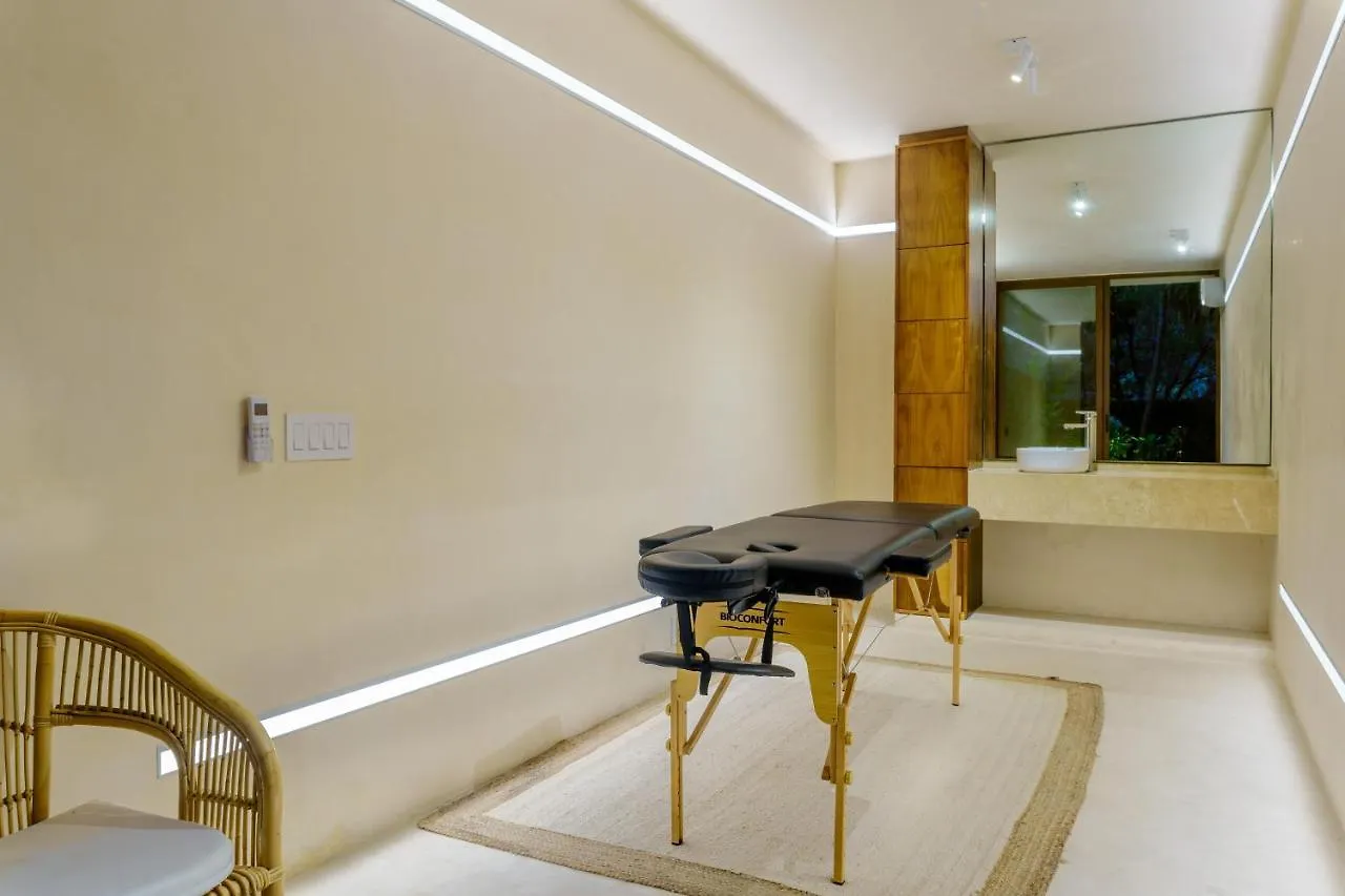 305 Luxury Penthouse With Private Pool Apartment Tulum 0*,