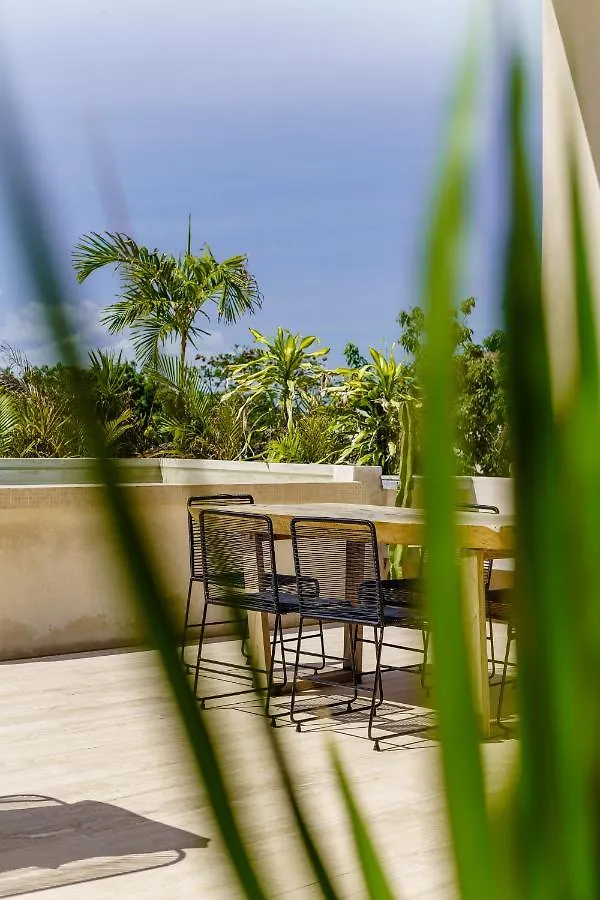 305 Luxury Penthouse With Private Pool Apartment Tulum 0*,  Mexico