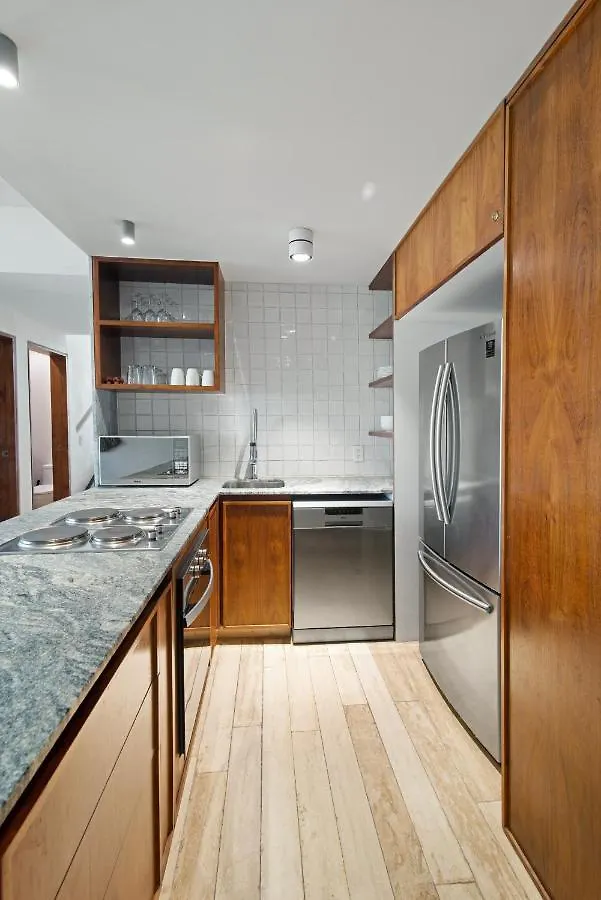 305 Luxury Penthouse With Private Pool Apartment Tulum