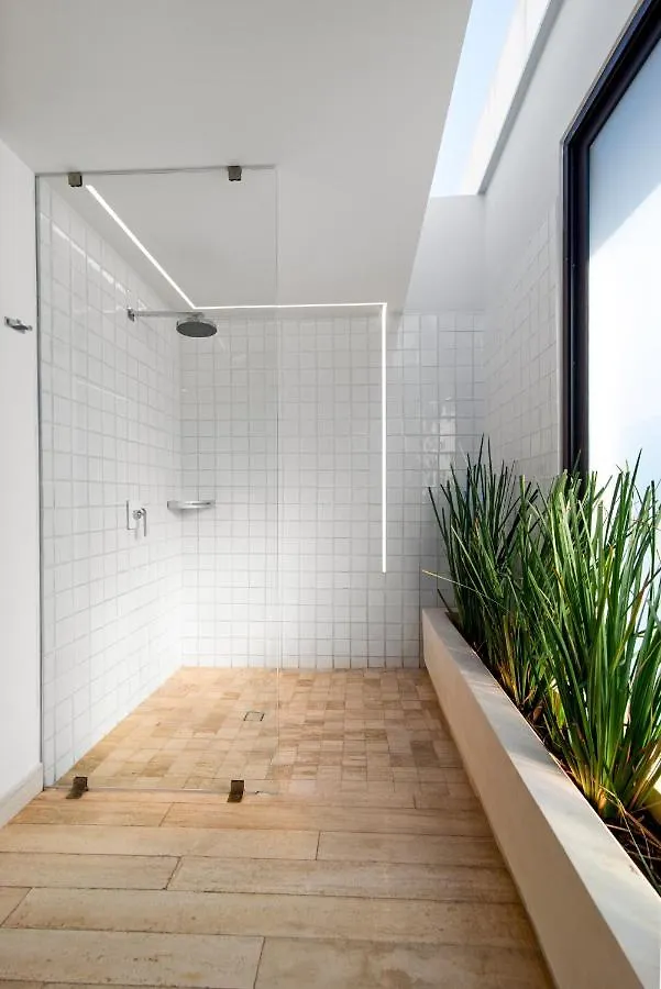 305 Luxury Penthouse With Private Pool Apartment Tulum