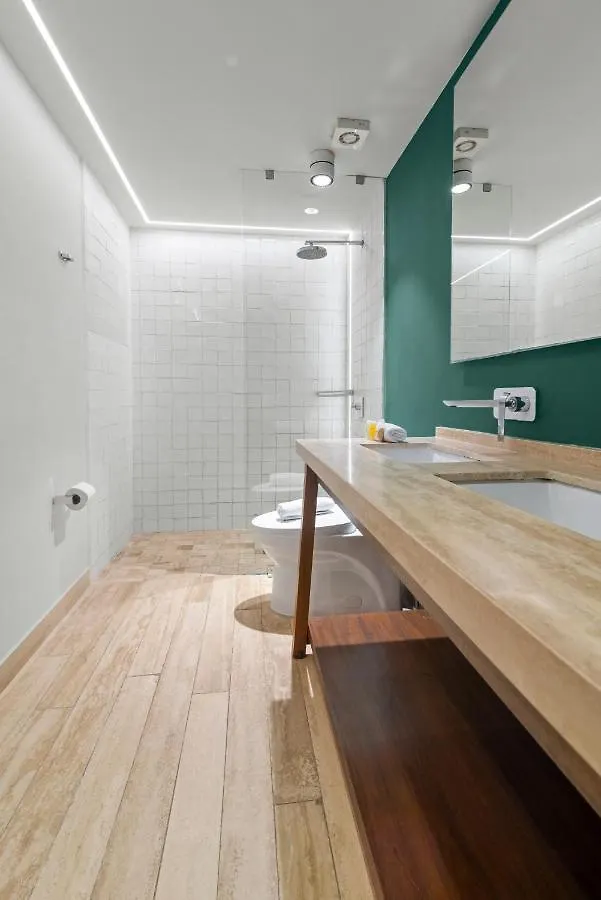 305 Luxury Penthouse With Private Pool Apartment Tulum