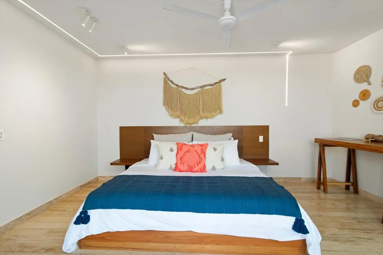 305 Luxury Penthouse With Private Pool Apartment Tulum